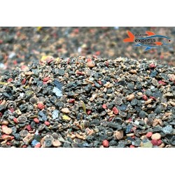 İÇ PARAZİT GİDERİCİ YEM 25GR - ÖZEL KARIŞIM